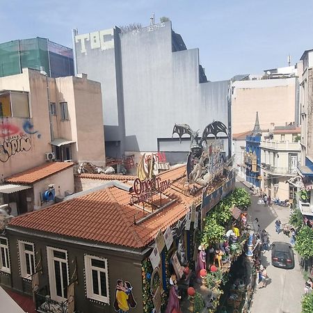 Athens.Apartotel.4 Exterior foto