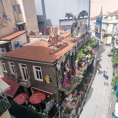 Athens.Apartotel.4 Exterior foto